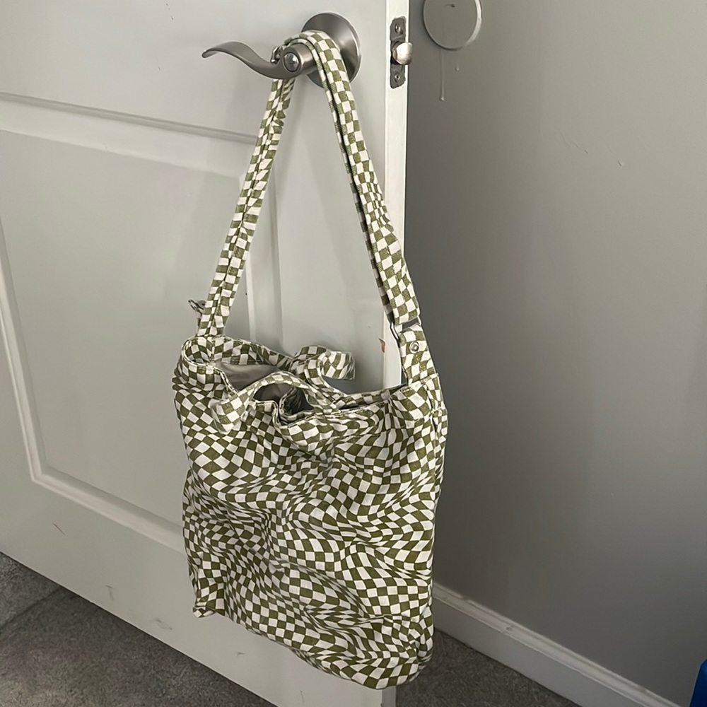 Baggu canvas tote